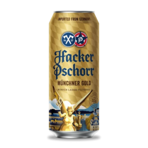 muncher gold bier german bavarian beer